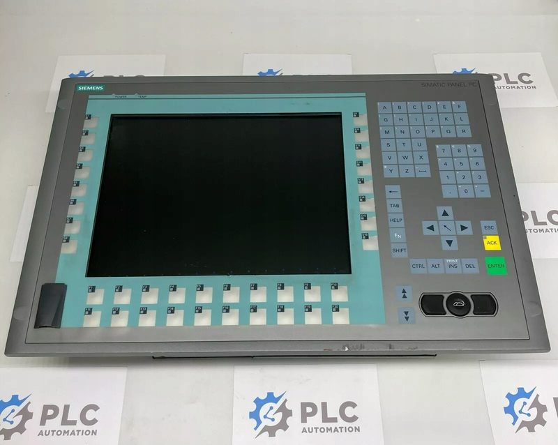Промышленный компьютер Siemens 6AV7891-0BB02-0AB0