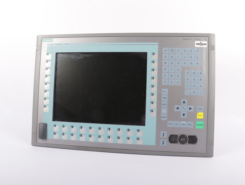 Промышленный компьютер Siemens 6AV7891-0BD10-0AC0