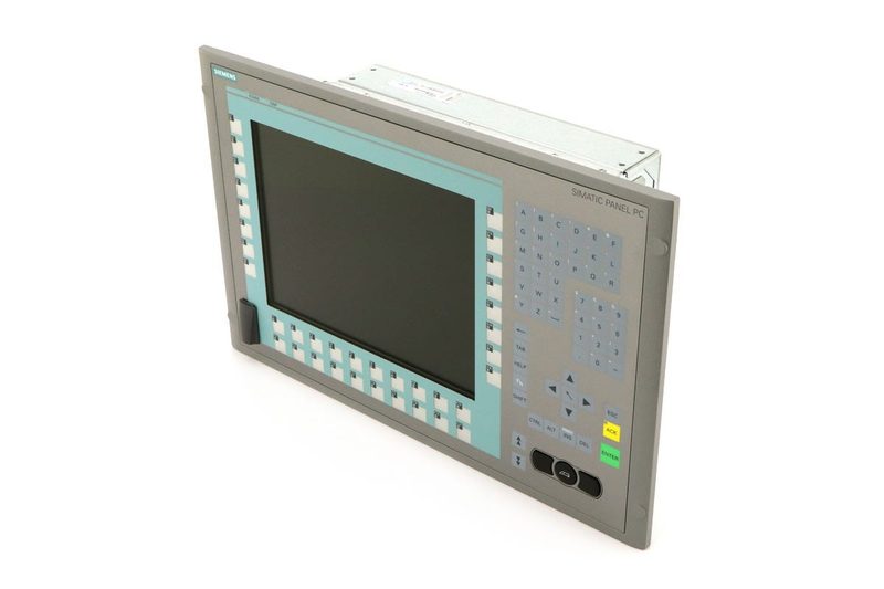 Промышленный компьютер Siemens 6AV7892-0BA10-1AB0