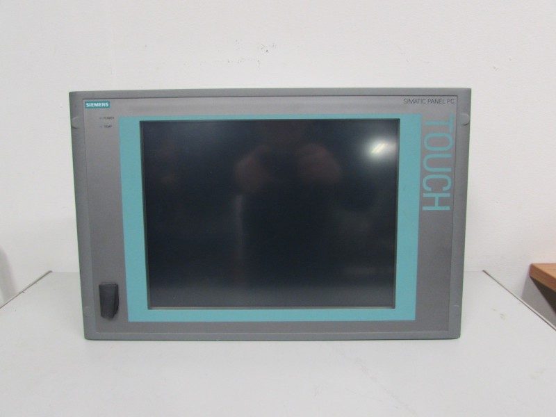 Промышленный компьютер Siemens 6AV7892-0BG23-1AA0
