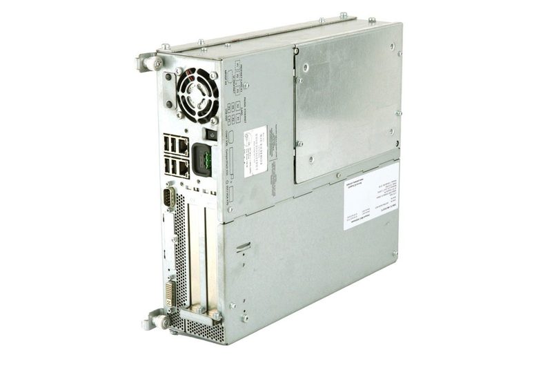 Промышленный компьютер Siemens 6AV7892-0BG30-0BC0