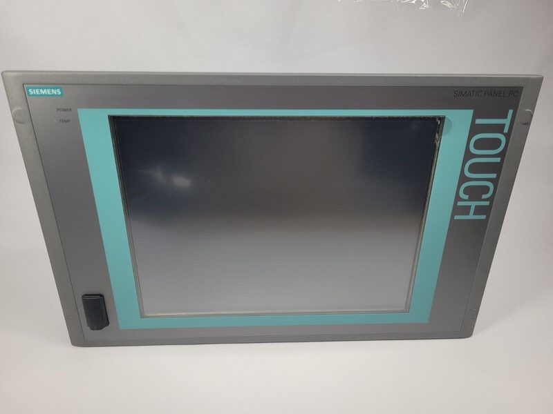 Промышленный компьютер Siemens 6AV7892-0BG40-0BE0