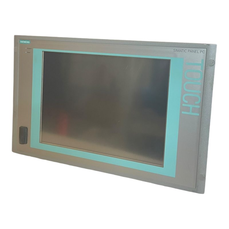 Панель оператора Siemens 6AV7892-0BH10-0AB0