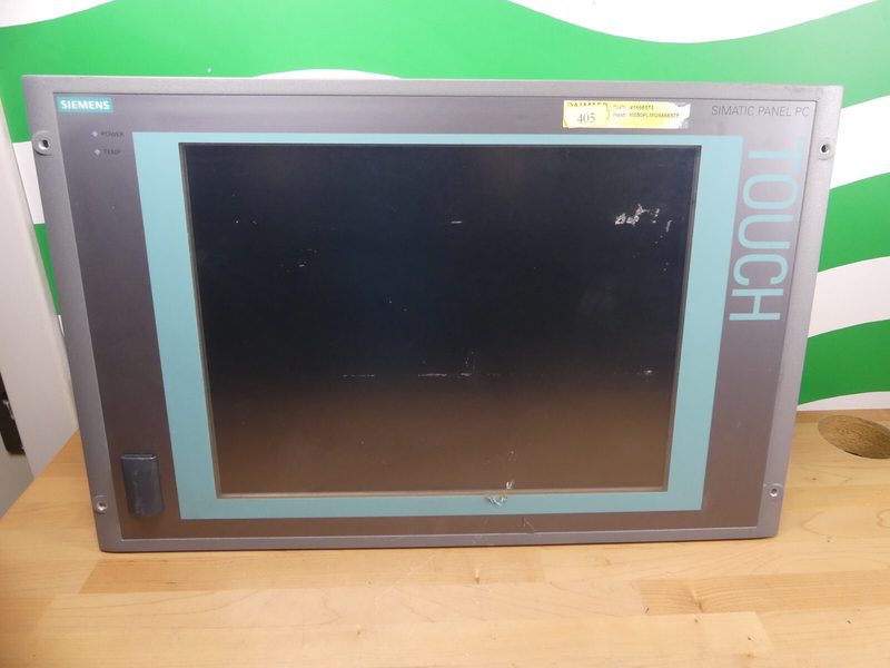 Промышленный компьютер Siemens 6AV7892-0BH60-1BE0