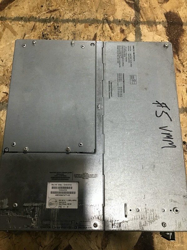 Промышленный компьютер Siemens 6AV7892-1AJ30-0BA0