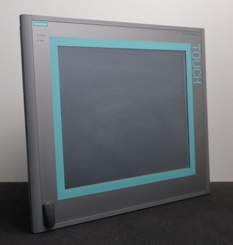 Промышленный компьютер Siemens 6AV7894-0AD12-1AB0