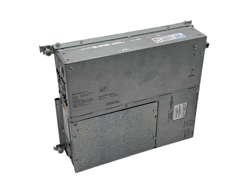 Промышленный компьютер Siemens 6AV7894-0BD30-0AC0