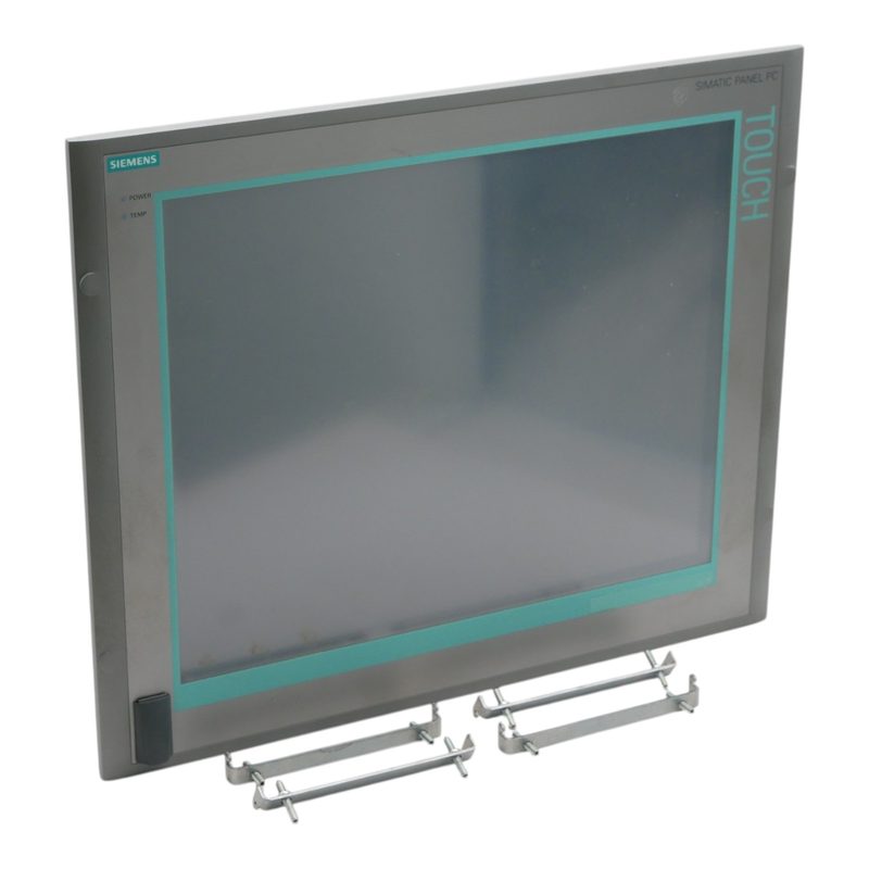 Промышленный компьютер Siemens 6AV7894-0BG24-0AC0