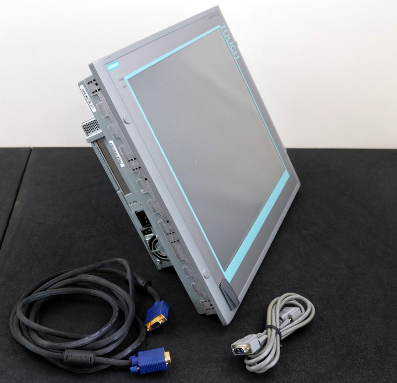 Промышленный компьютер Siemens 6AV7894-0BG40-0AE1