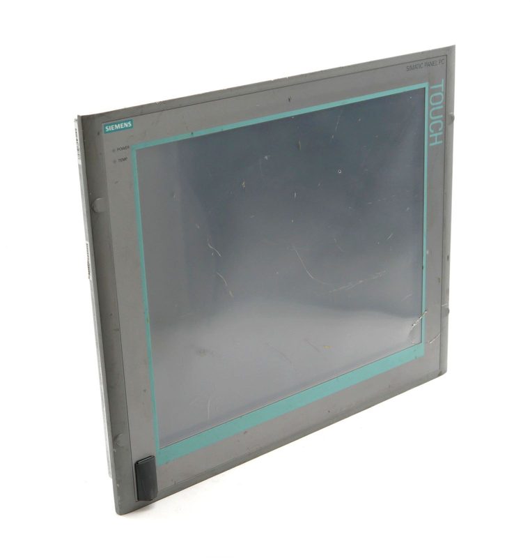 Промышленный компьютер Siemens 6AV7894-0BH30-0AC0