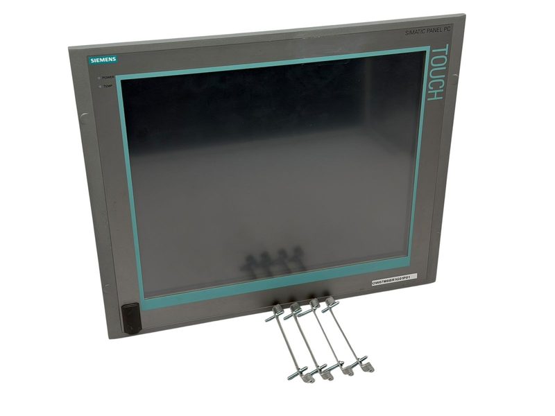 Промышленный компьютер Siemens 6AV7894-0BH32-0AC0