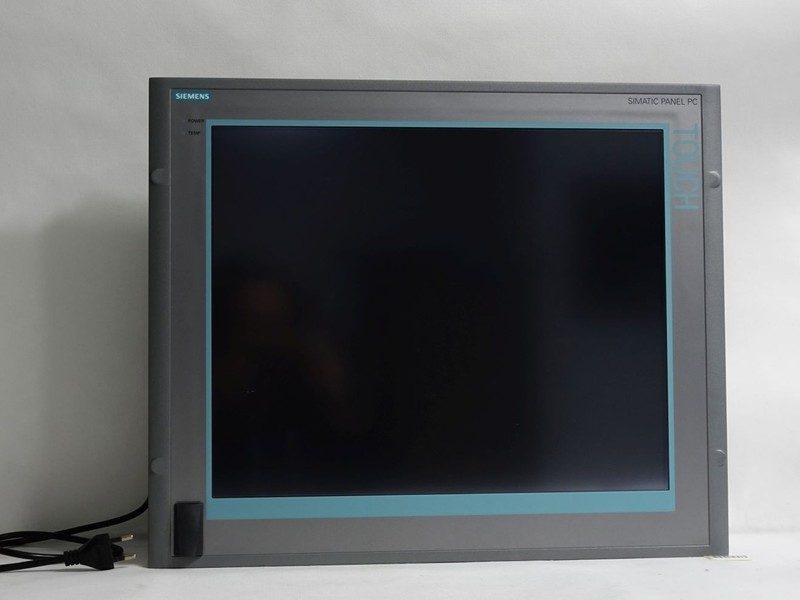 Промышленный компьютер Siemens 6AV7894-0BJ34-0BC1