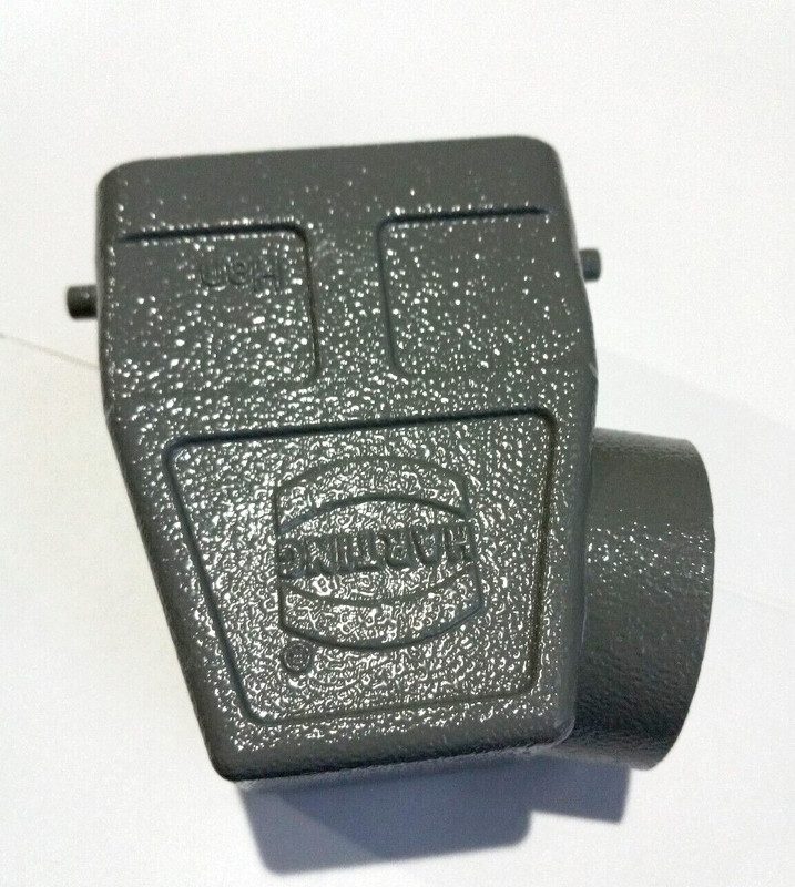 Разъём Harting 6B-GS-21