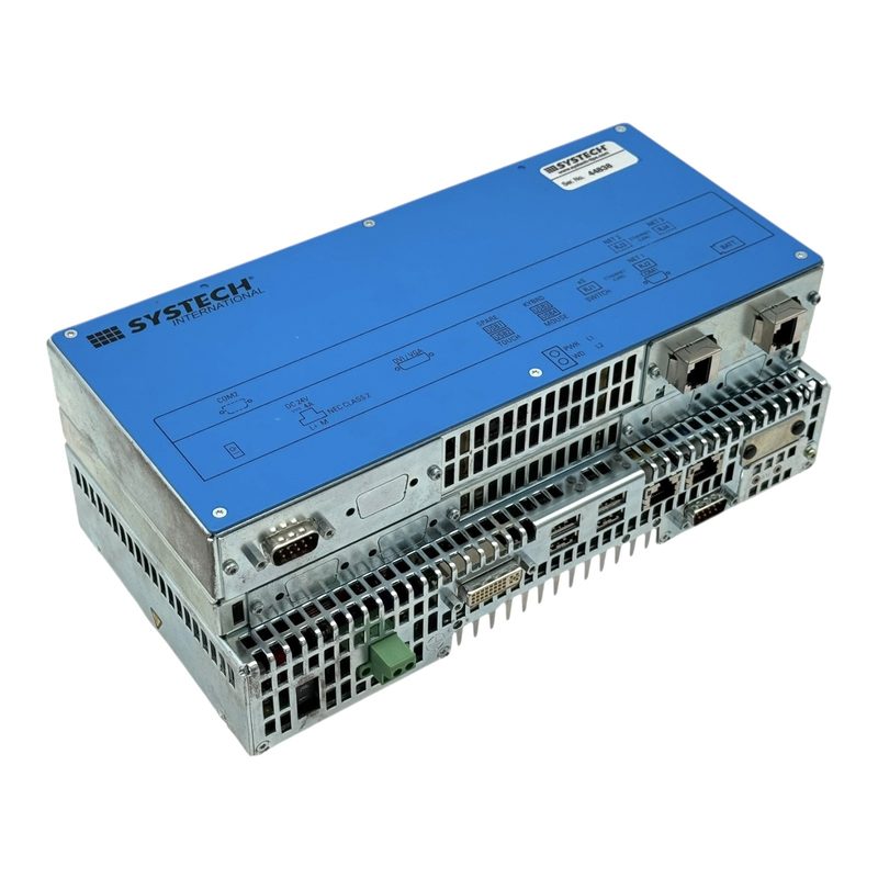 IIoT-устройство Siemens 6BK1000-5SY01-0AA0