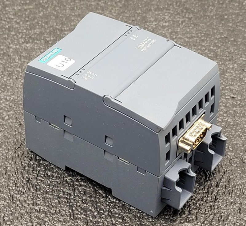 Шлюз полевой шины Siemens 6BK1620-0AA00-0AA0