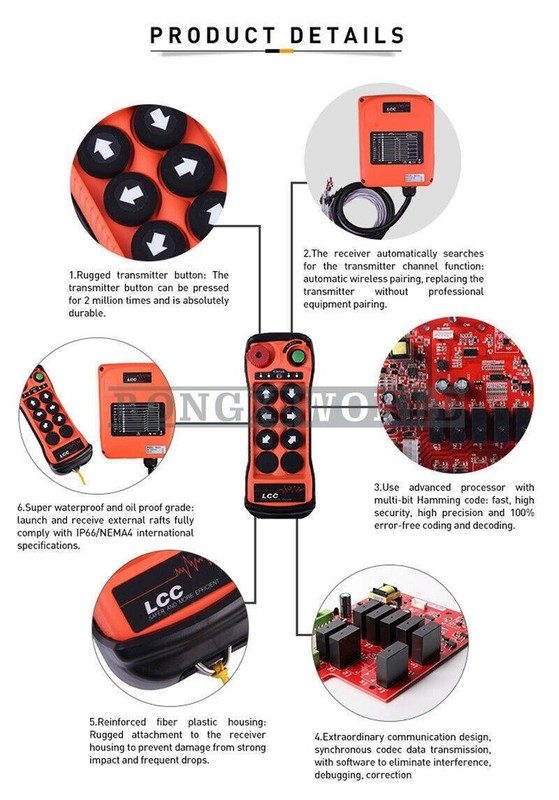 Таль 6BUTTON