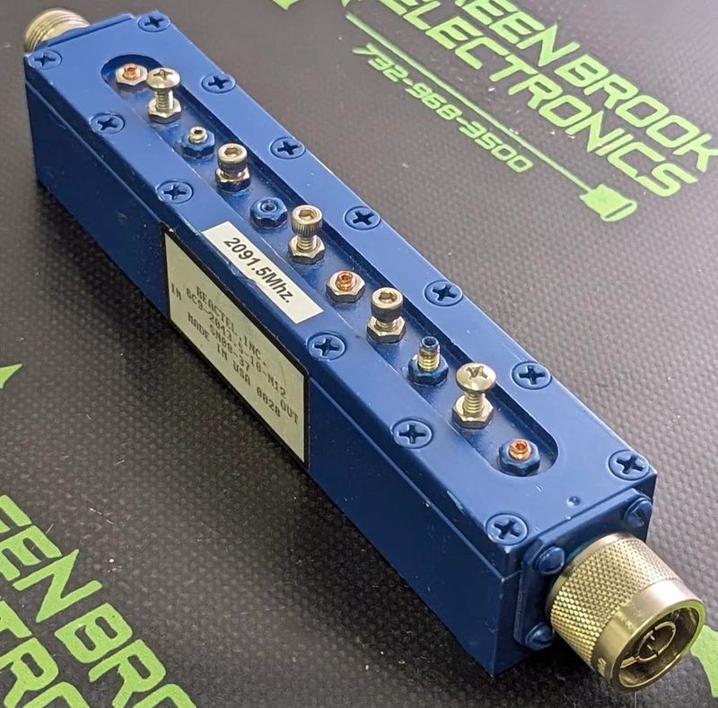 Операторское оборудование 6C9-2043.5-10-N12