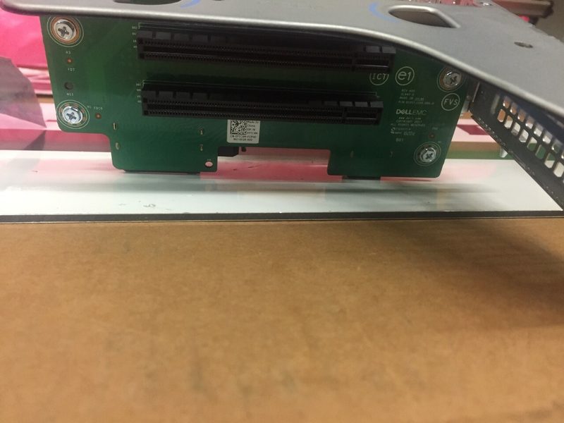Корпус сервера Dell 6CGX5