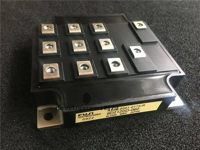 Силовой модуль IGBT 6DI120D-060