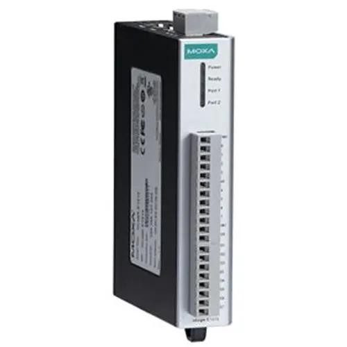 IIoT-устройство Moxa 6DI/6RELAY