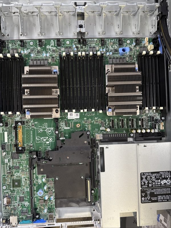 Запчасть для сервера Dell 6DKY5