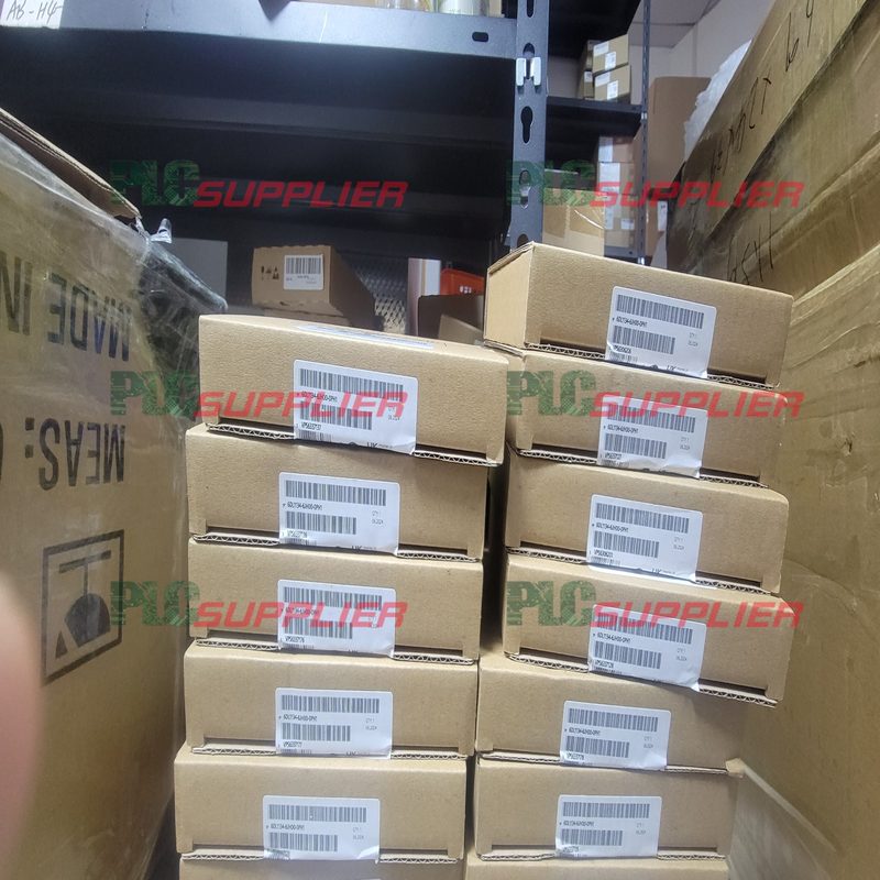 Модуль ввода-вывода Siemens 6DL1134-6JH00-0PH1