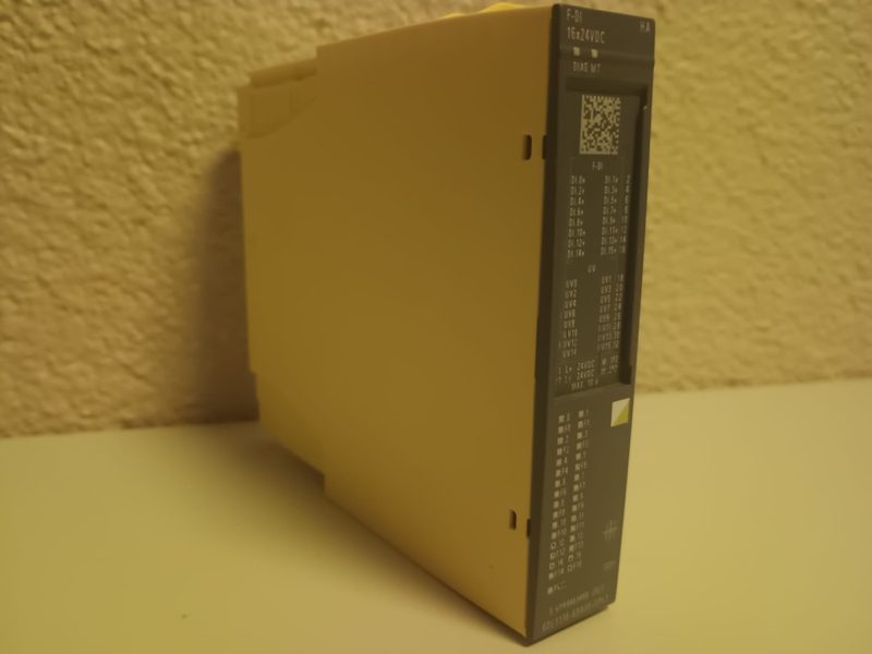 Модуль ввода-вывода Siemens 6DL1136-6BA00-0PH1