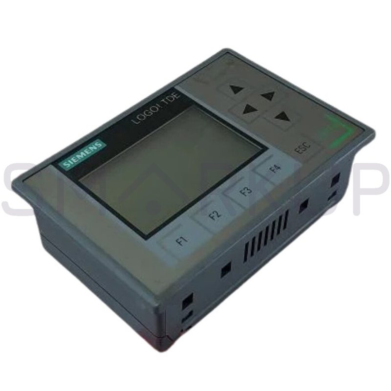 Панель оператора Siemens 6ED1055-4MH08-0BA0