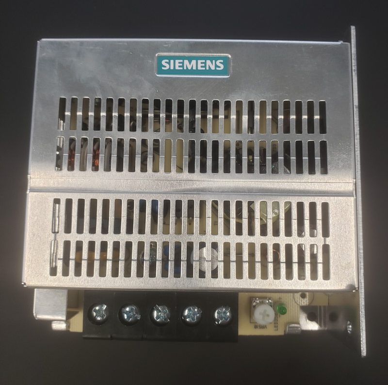 Блок питания Siemens 6EP1321-1LD00