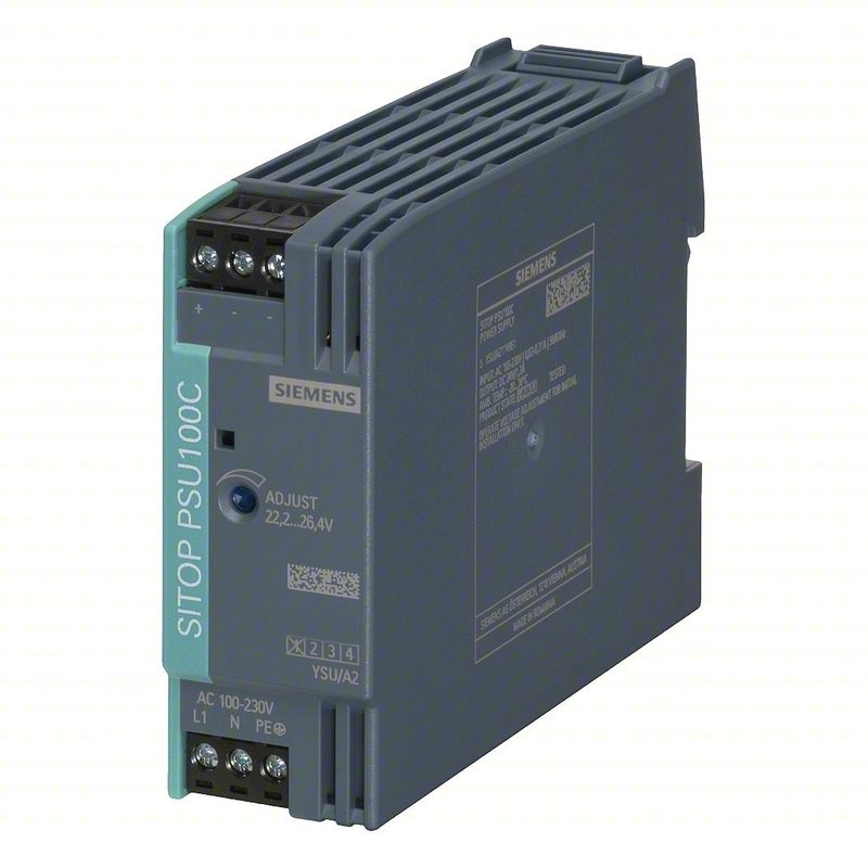 Блок питания Siemens 6EP1321-5BA00