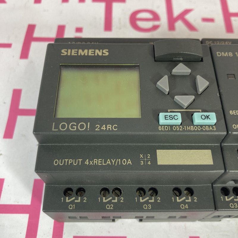 Блок питания Siemens 6EP1331-1SH01