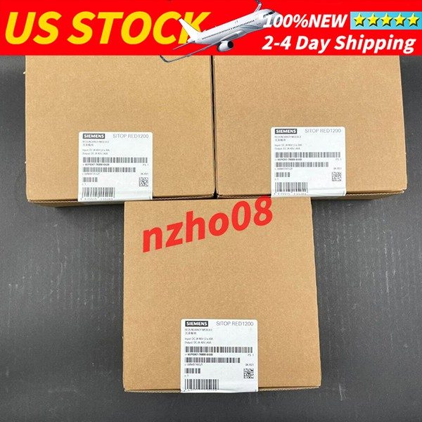 Блок питания Siemens 6EP4347-7RB00-0AX0