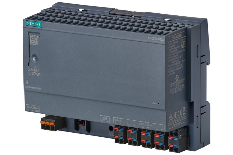 Модуль ввода-вывода Siemens 6EP7133-6AE00-0BN0