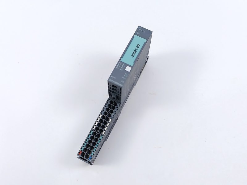 Модуль ввода-вывода Siemens 6ES7131-6BF00-0BA0
