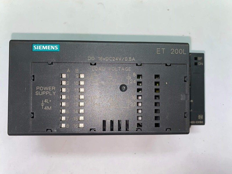 Модуль ввода-вывода Siemens 6ES7132-1BH00-0XB0