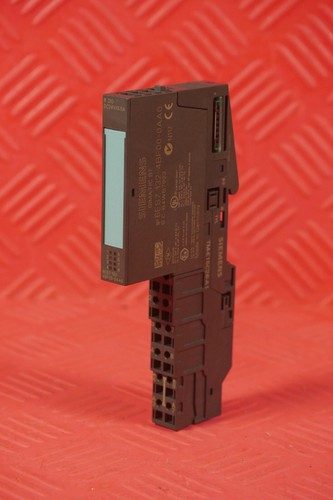 Модуль ввода-вывода Siemens 6ES7132-4BF00-0AA0