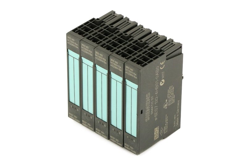 Модуль ввода-вывода Siemens 6ES7132-4HB01-0AB0
