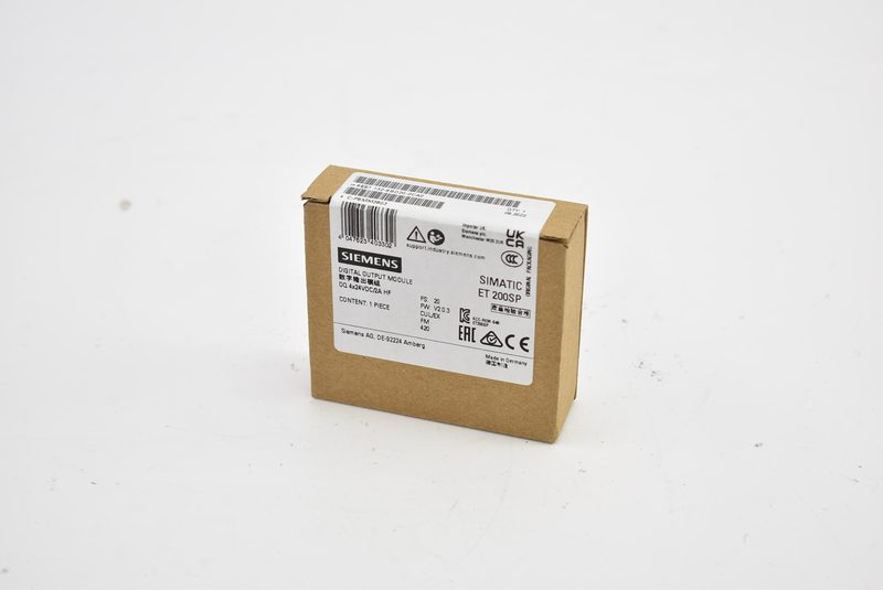 Модуль ввода-вывода Siemens 6ES7132-6BD20-0CA0