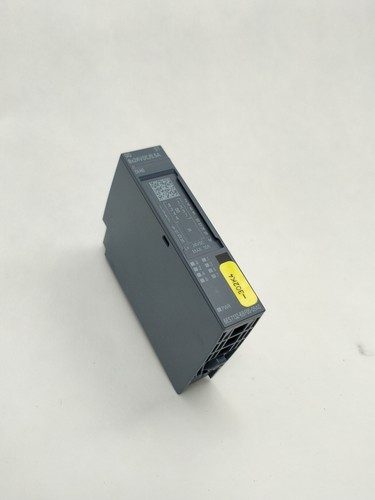 Модуль ввода-вывода Siemens 6ES7132-6BF00-0BA0