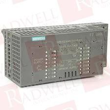 Модуль ввода-вывода Siemens 6ES7133-1BL00-0XB0
