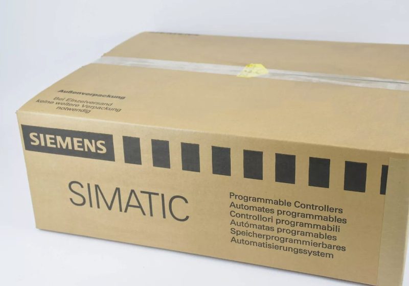 Модуль ввода-вывода Siemens 6ES7134-6PA20-0CU0