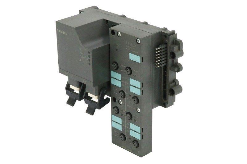 Модуль ввода-вывода Siemens 6ES7141-1BF40-0AB0