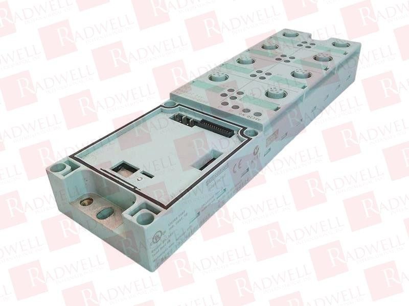 Модуль ввода-вывода Siemens 6ES7142-3BF00-0XA0