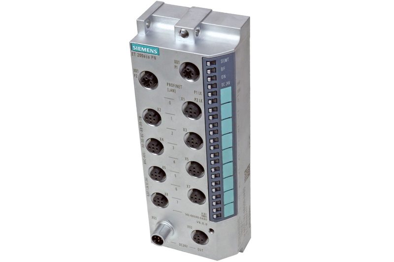 Модуль ввода-вывода Siemens 6ES7142-6BG00-0AB0