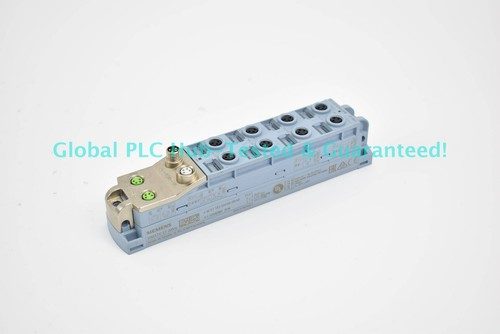 Модуль ввода-вывода Siemens 6ES7143-5BF00-0BA0