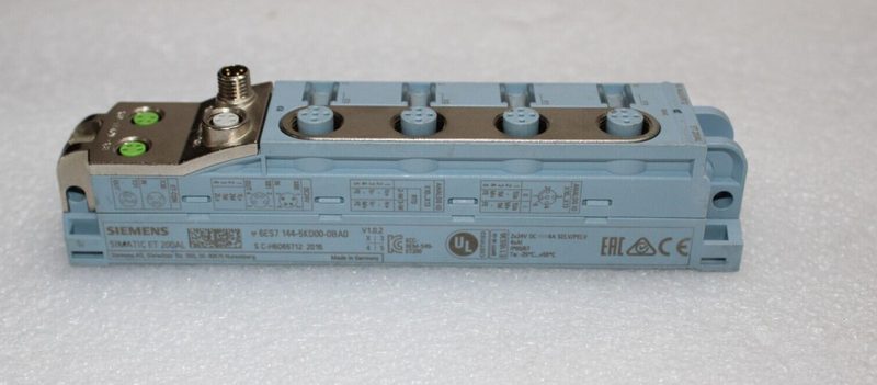 Модуль ввода-вывода Siemens 6ES7144-5KD00-0BA0