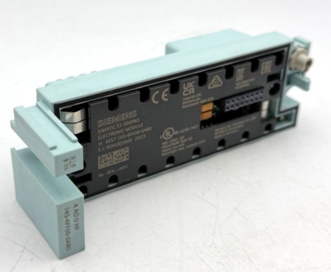 Модуль ввода-вывода Siemens 6ES7145-4FF00-0AB0