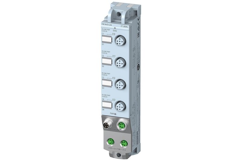 Модуль ввода-вывода Siemens 6ES7147-5JD00-0BA0