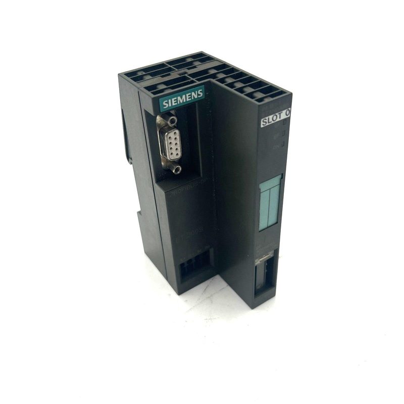 Модуль ввода-вывода Siemens 6ES7151-1AA03-0AB0