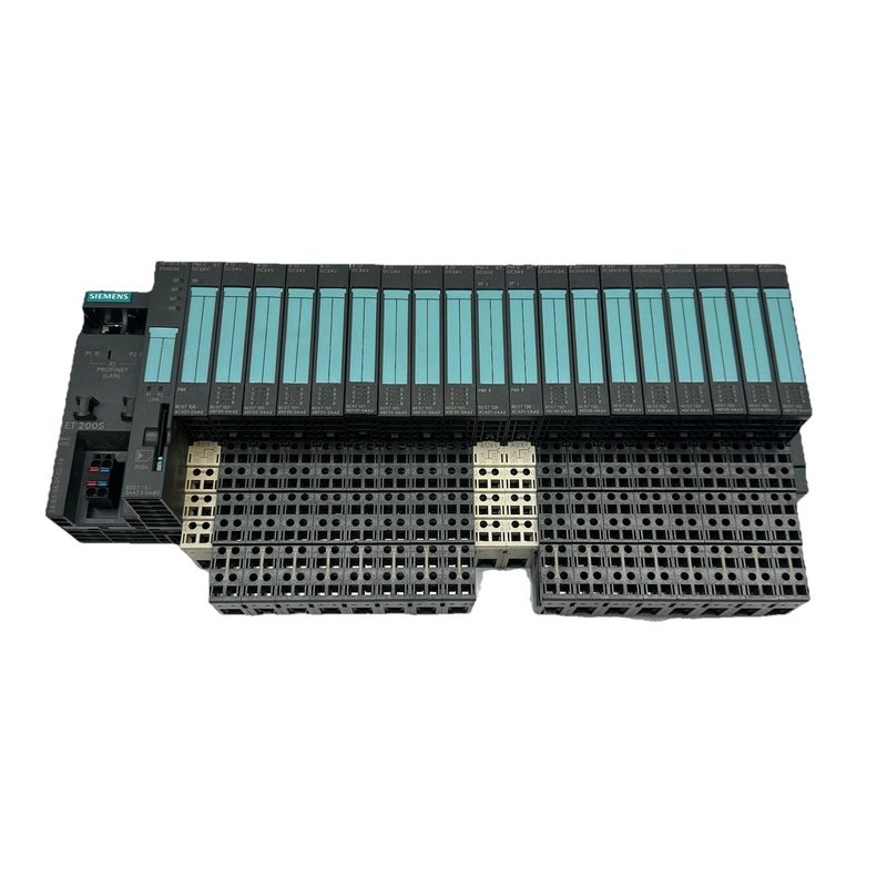 Модуль ввода-вывода Siemens 6ES7151-3AA23-0AB0